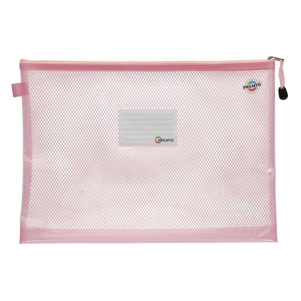 Premto Ultramesh Expanding Wallet B4+ | Pack of 3 - Image 5