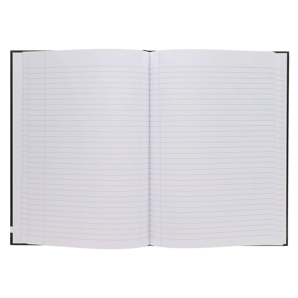 Premto Vibrant Hardback Notebooks | Pack of 5 - Image 5