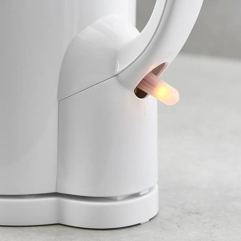 Presto by Tower Electric Kettle White | 2000w | 1.7ltr - Image 3