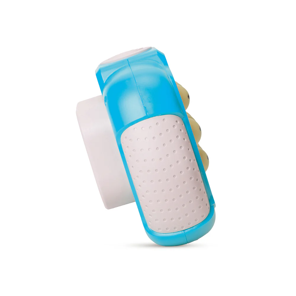 Push Popper Game | Blue - Image 3