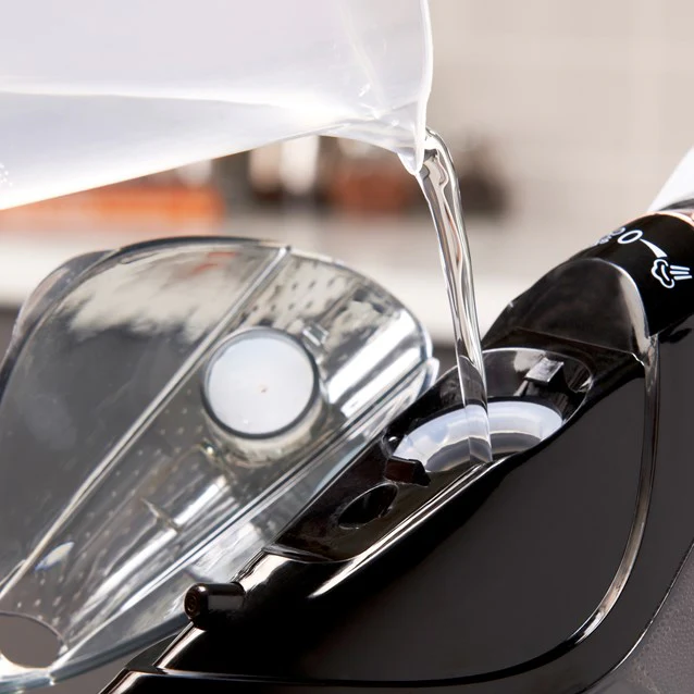 Quest Cordless Iron | 2400W - Image 2