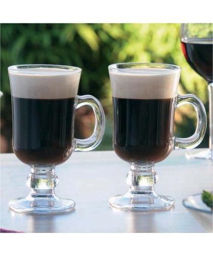 Ravenhead Irish Coffee Glasses | Set of 2 - Image 3