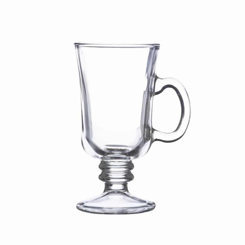 Ravenhead Irish Coffee Glasses | Set of 2 - Image 4