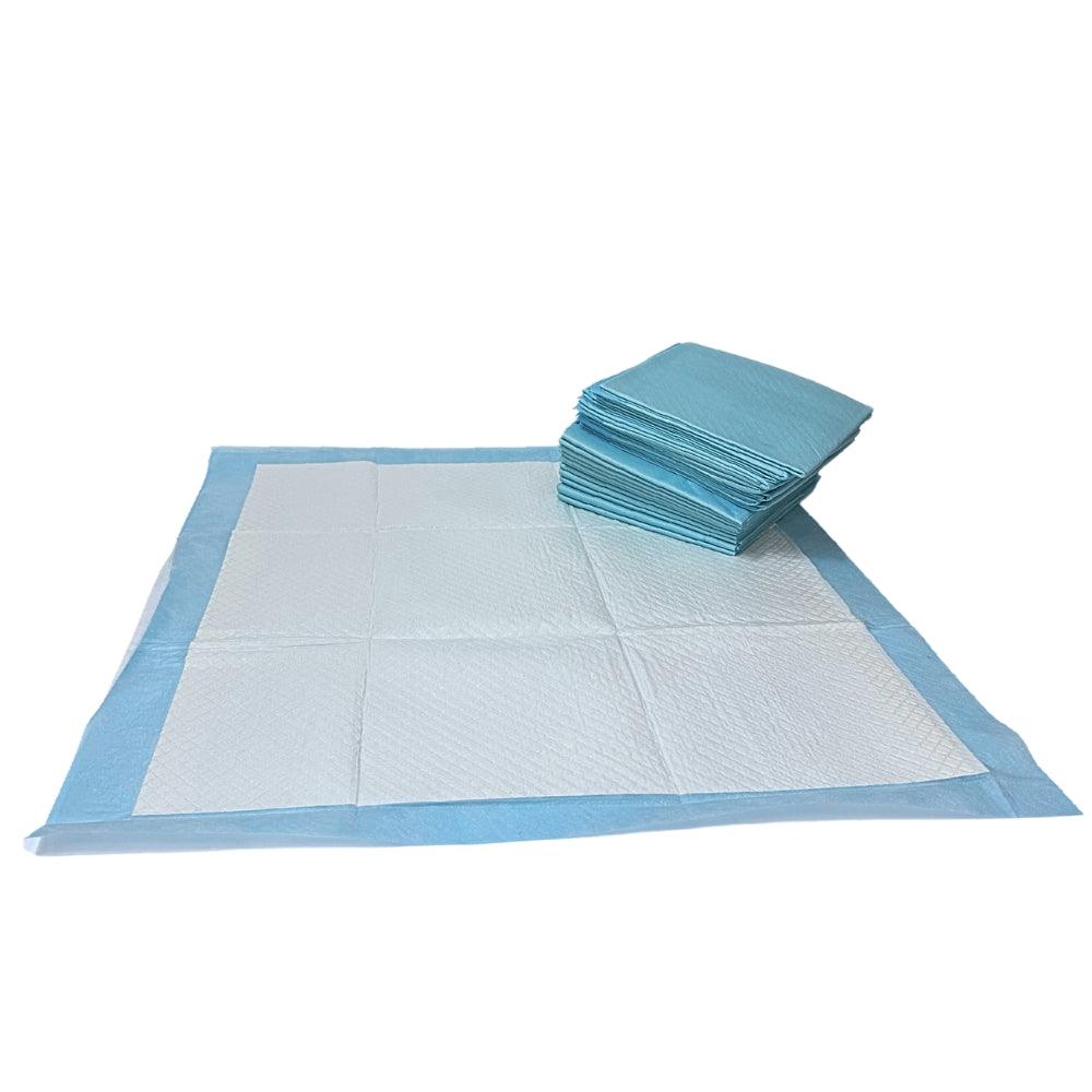 Regal Paws Puppy Training Pads | 40 Pack Ultra-Absorbent - Image 3