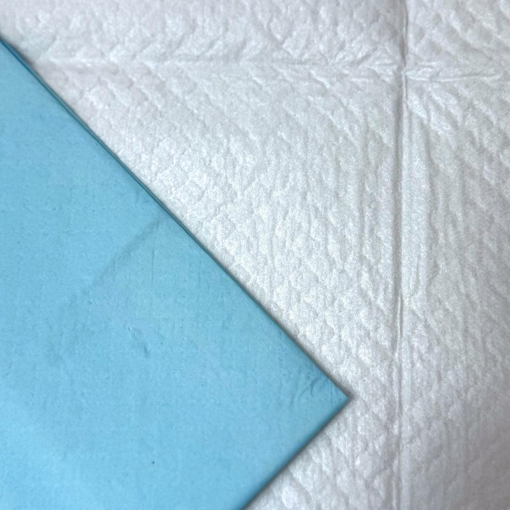 Regal Paws Puppy Training Pads | 40 Pack Ultra-Absorbent - Image 4