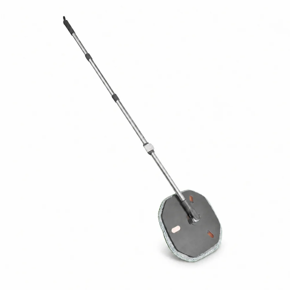 Revoloop Smart Octagon Spin Mop | Floor Cleaning Mop System - Image 7
