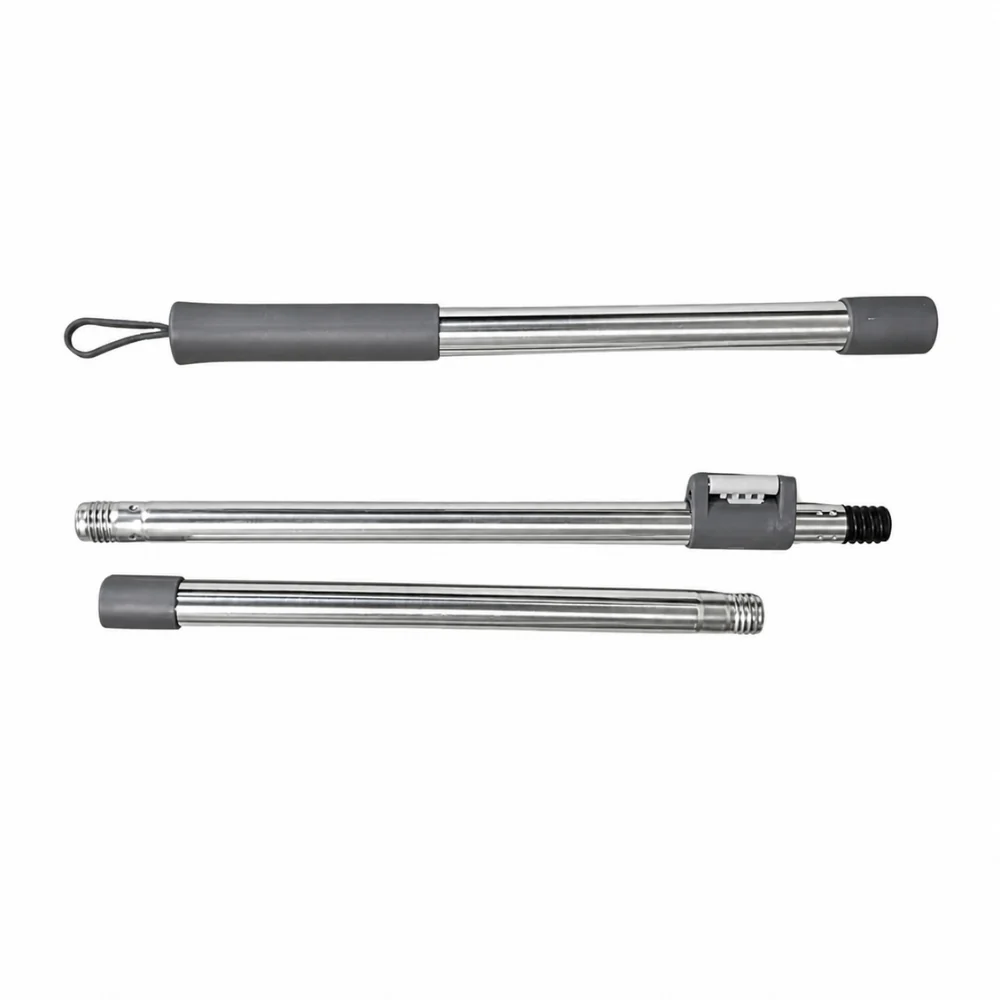 Revoloop Smart Octagon Spin Mop | Floor Cleaning Mop System - Image 8