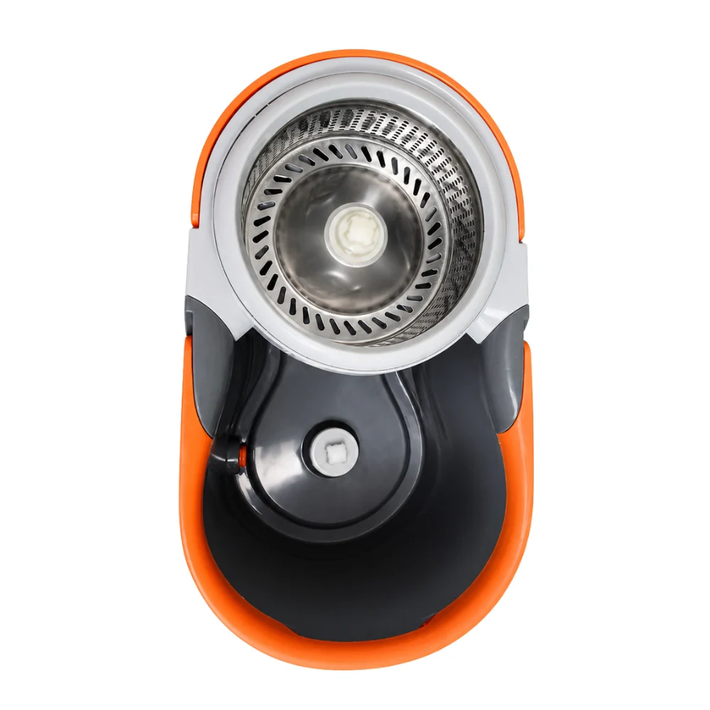 Revoloop Spin Mop and Bucket Floor Cleaning System - Image 6
