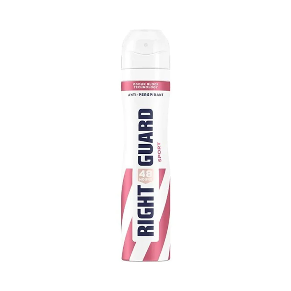 Right Guard Sport Anti-Perspirant Deodorant Spray for Women | 250ml
