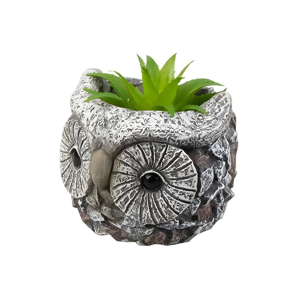 Rowan Artificial Plant in Animal Planter | Assorted Design | 10cm - Image 3