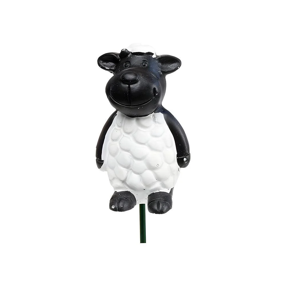 Rowan Farm Animal Plant Pot Stake | Assorted | 16.5cm - Image 3