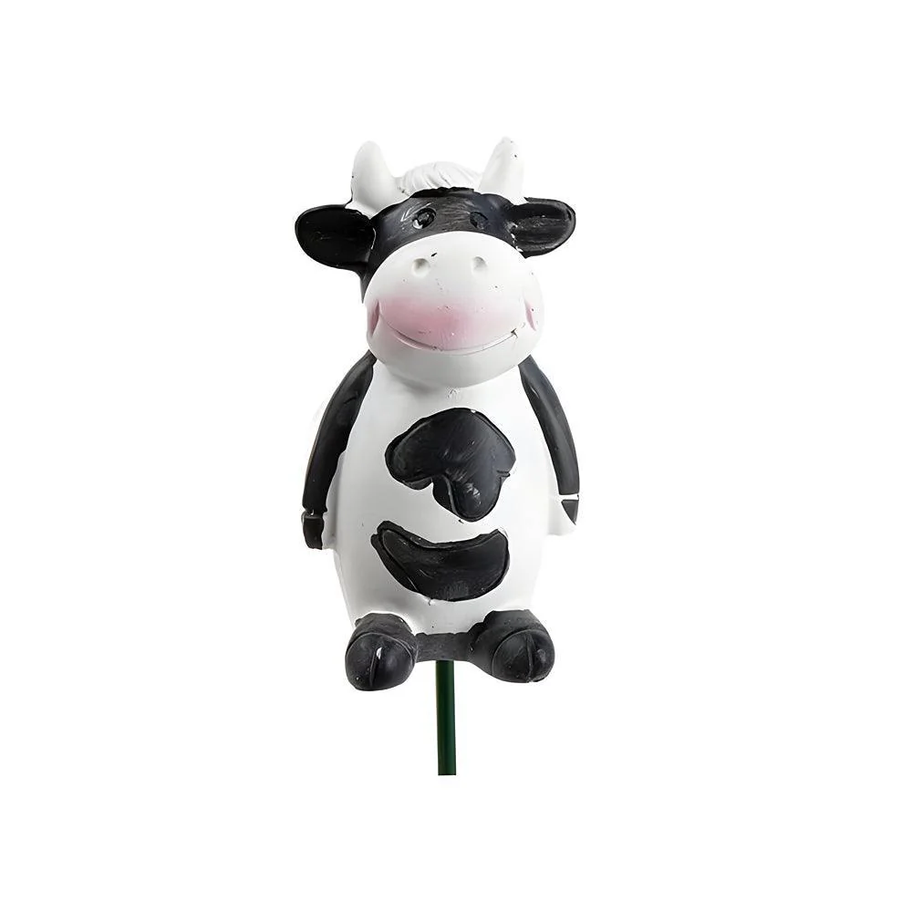 Rowan Farm Animal Plant Pot Stake | Assorted | 16.5cm - Image 4