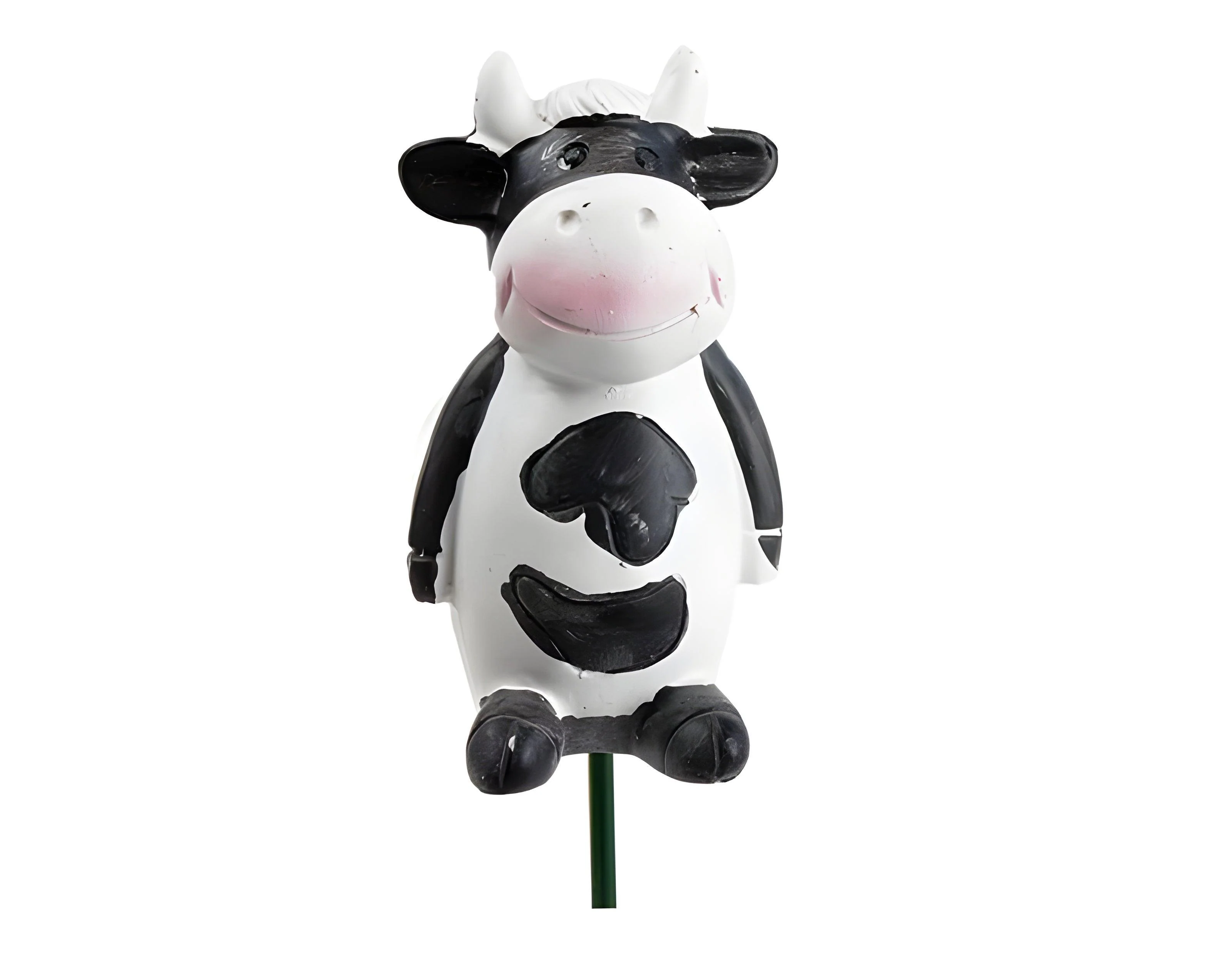 Rowan Farm Animal Plant Pot Stake | Assorted | 16.5cm - Image 6