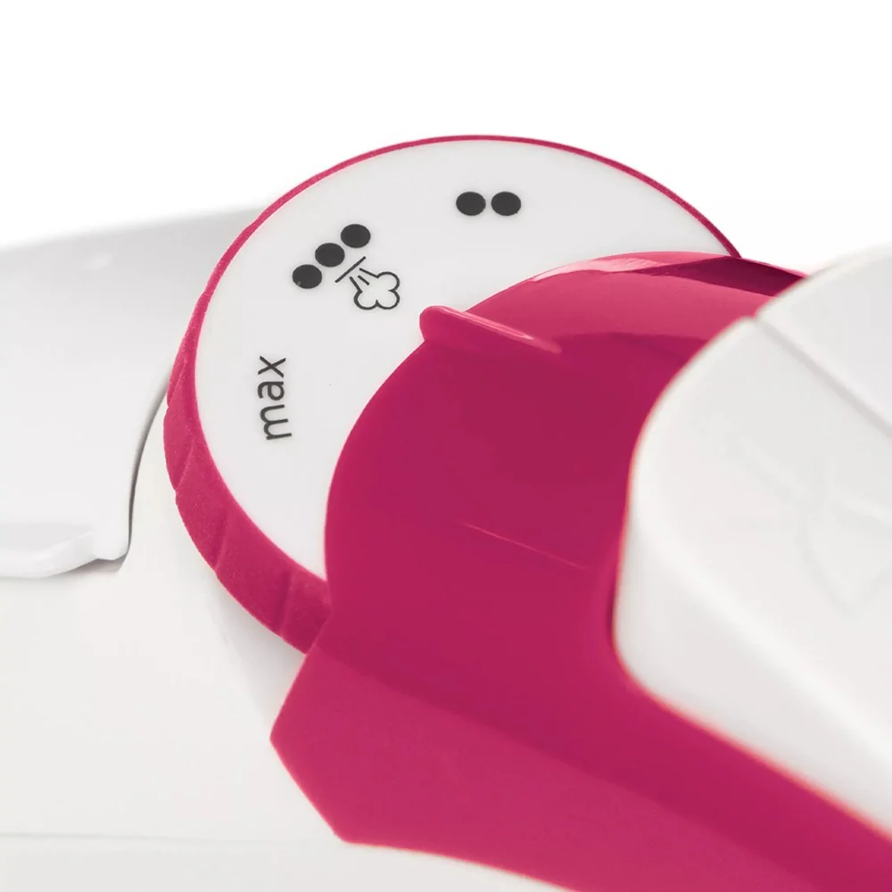 Russell Hobbs Berry Steam Iron | Auto Steam, Steam Shot, Vertical Steam - Image 3