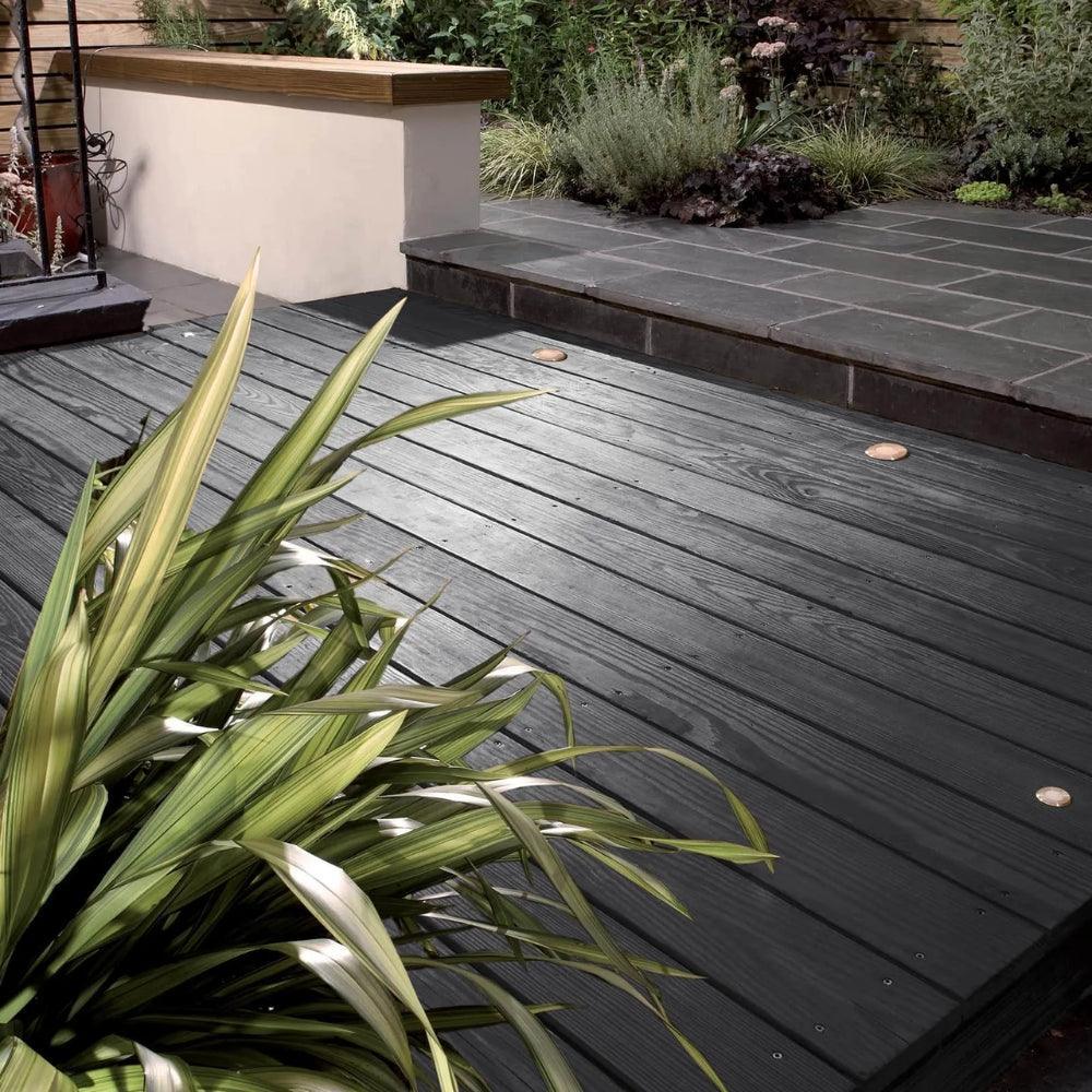 Sadolin Classic All Purpose Woodstain | Ebony - Image 4