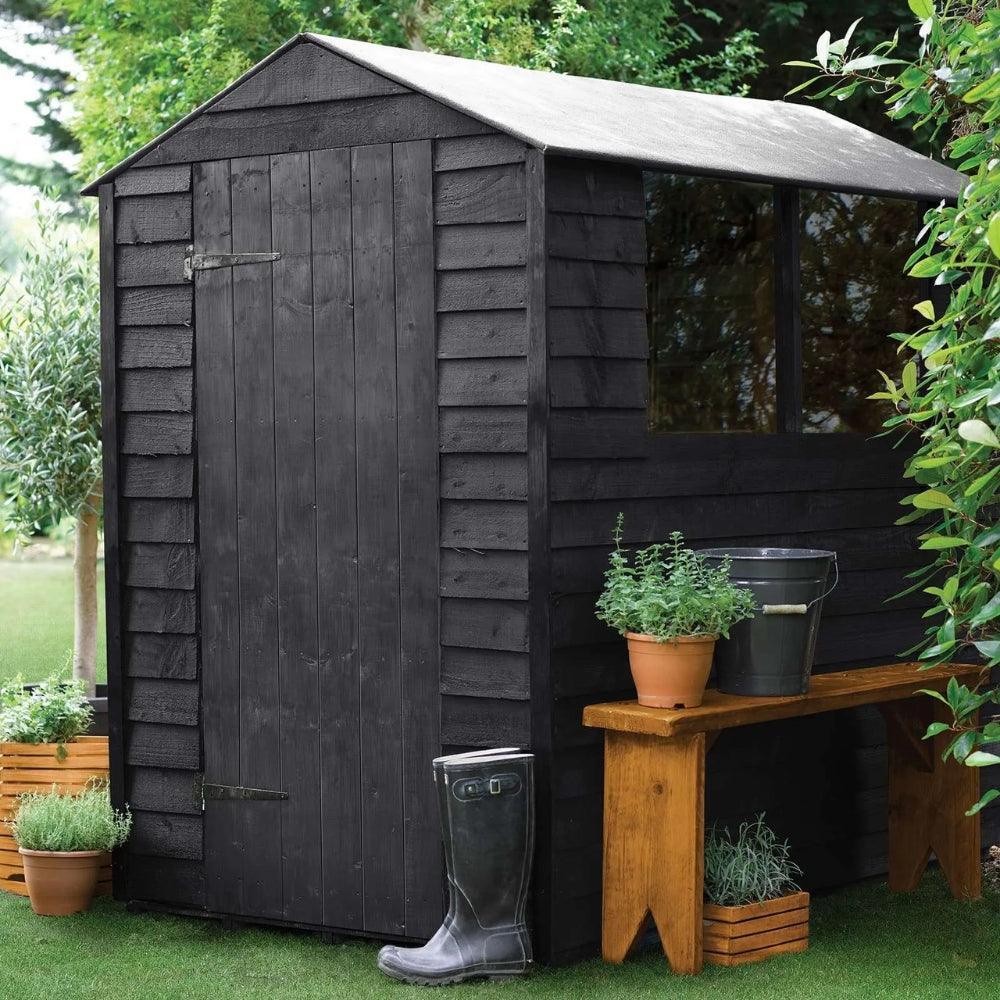 Sadolin Classic All Purpose Woodstain | Ebony - Image 5