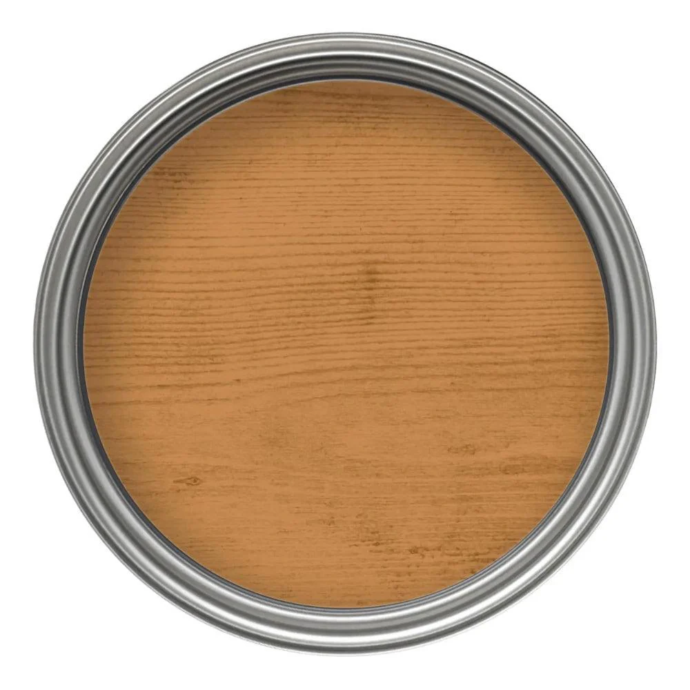 Sadolin Classic All Purpose Woodstain | Light Oak - Image 2