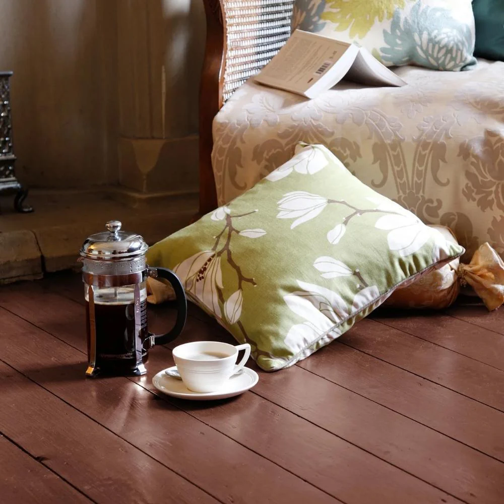 Sadolin Classic All Purpose Woodstain Teak | 2.5L - Image 3