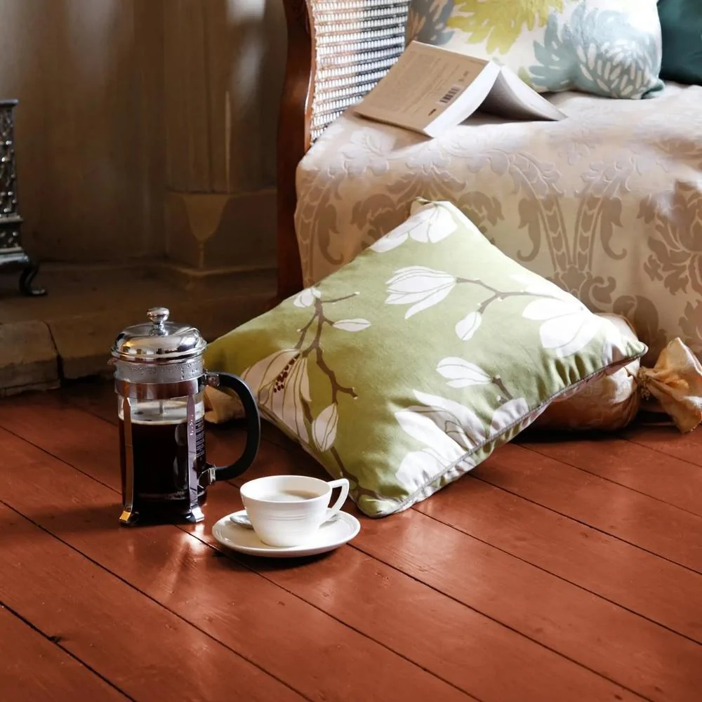 Sadolin Classic Wood Protection Redwood | 1L - Image 3