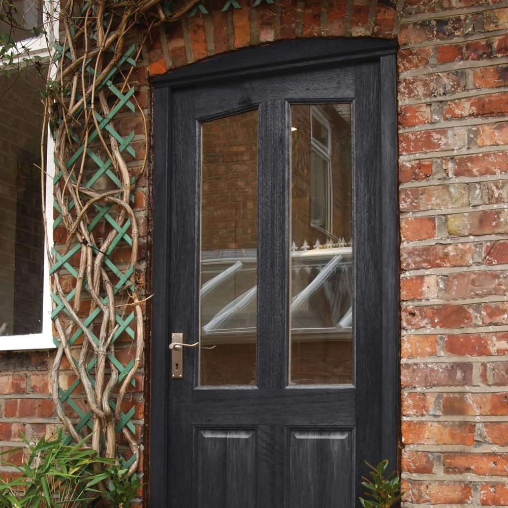 Sadolin Extra Durable Woodstain | Ebony - Image 4