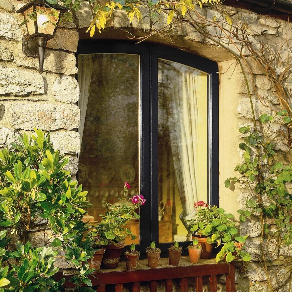 Sadolin Extra Durable Woodstain | Ebony - Image 5