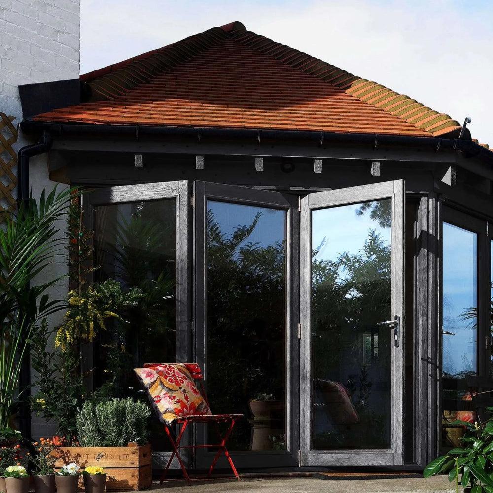 Sadolin Extra Durable Woodstain | Ebony - Image 6