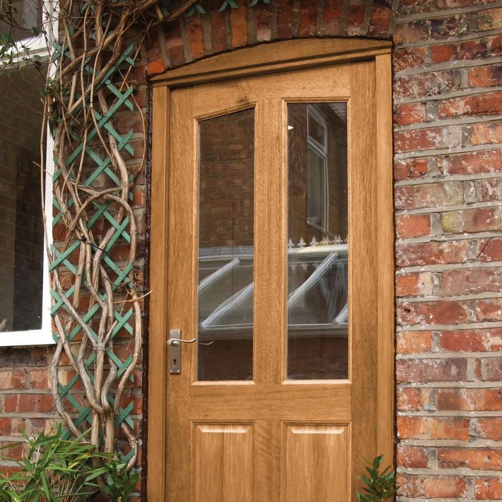 Sadolin Extra Durable Woodstain | Light Oak - Image 5