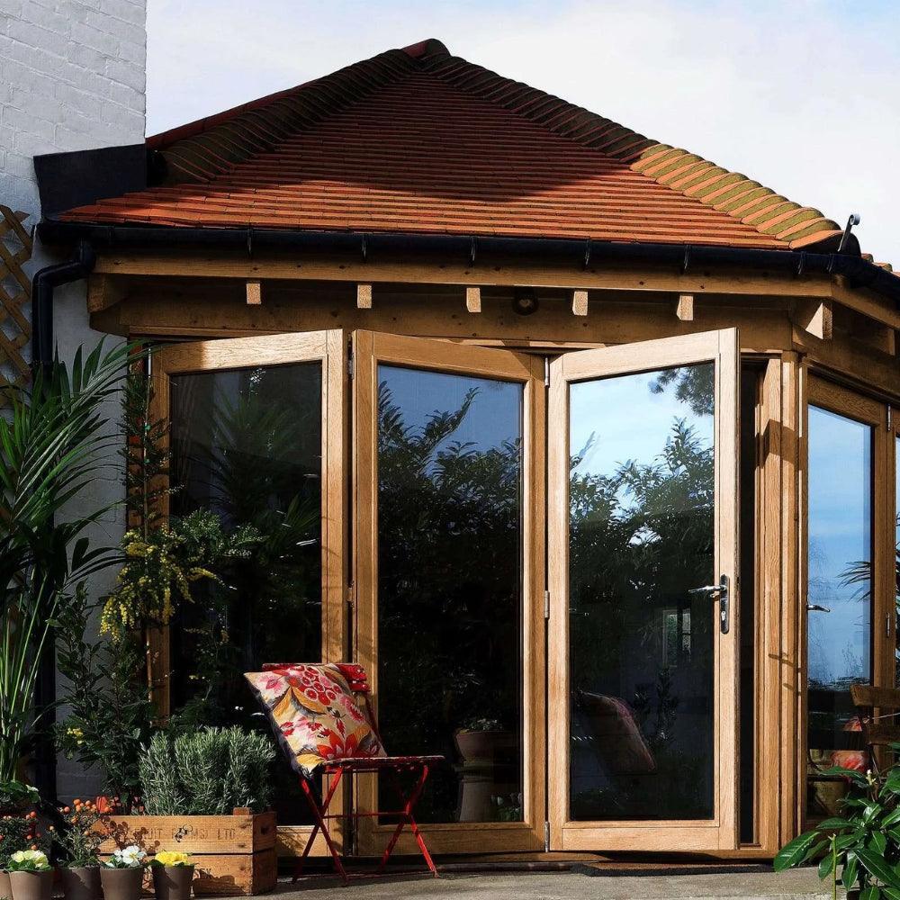 Sadolin Extra Durable Woodstain | Light Oak - Image 7