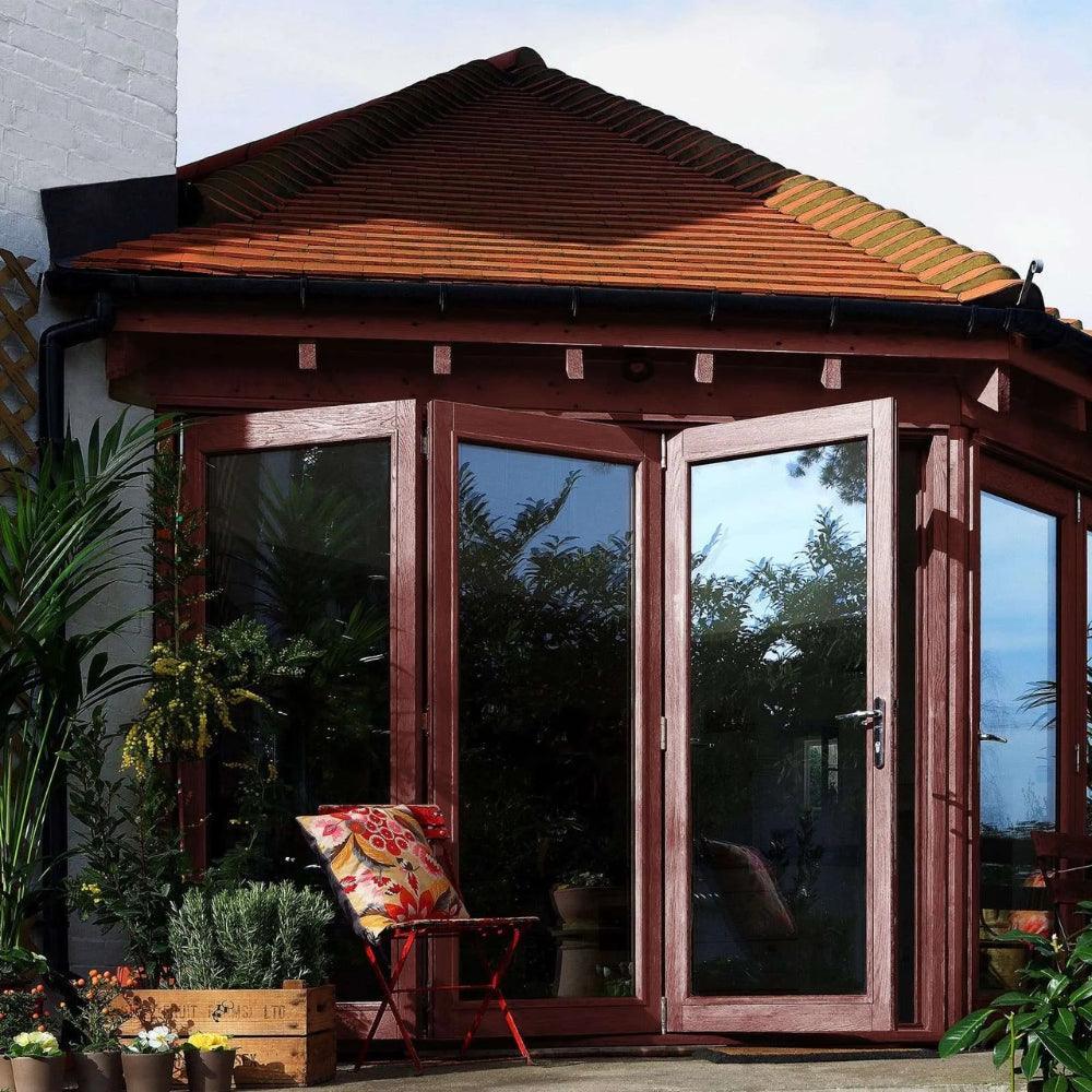 Sadolin Extra Durable Woodstain | Mahogany - Image 6