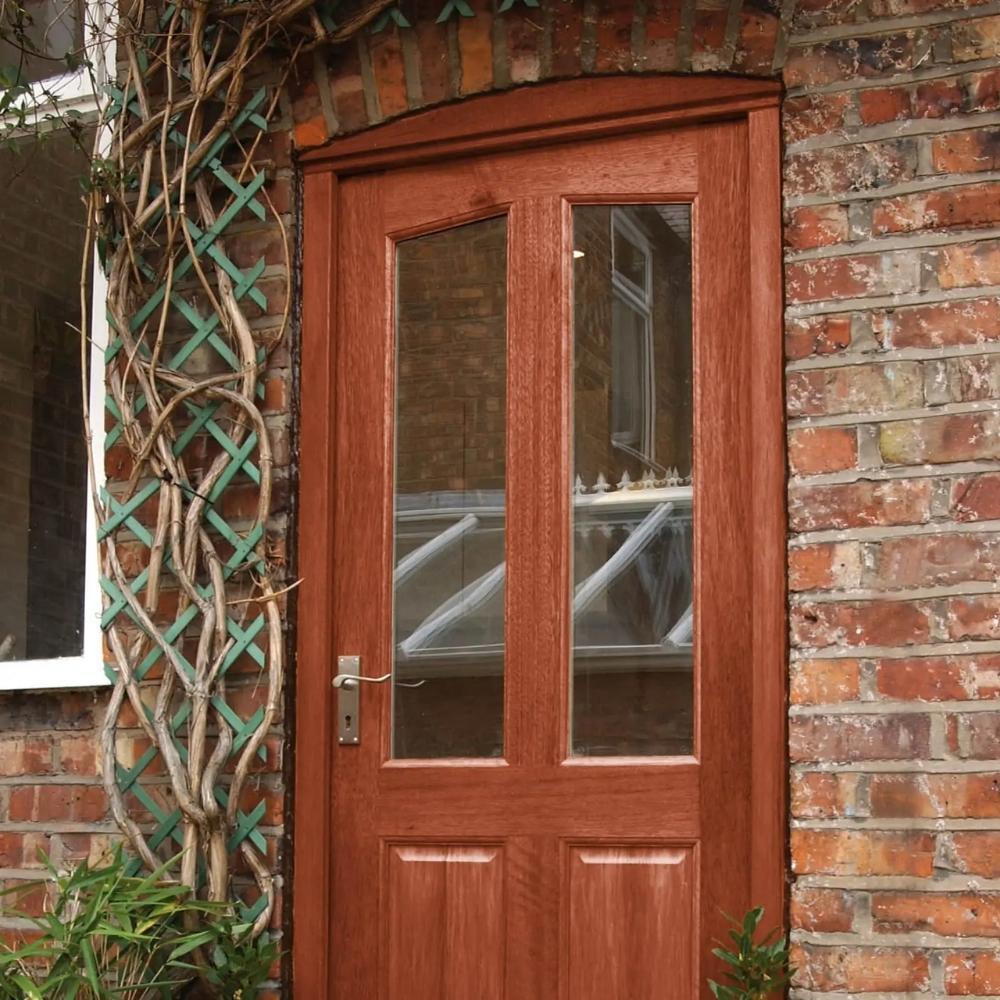 Sadolin Extra Durable Woodstain Redwood | 2.5L - Image 3