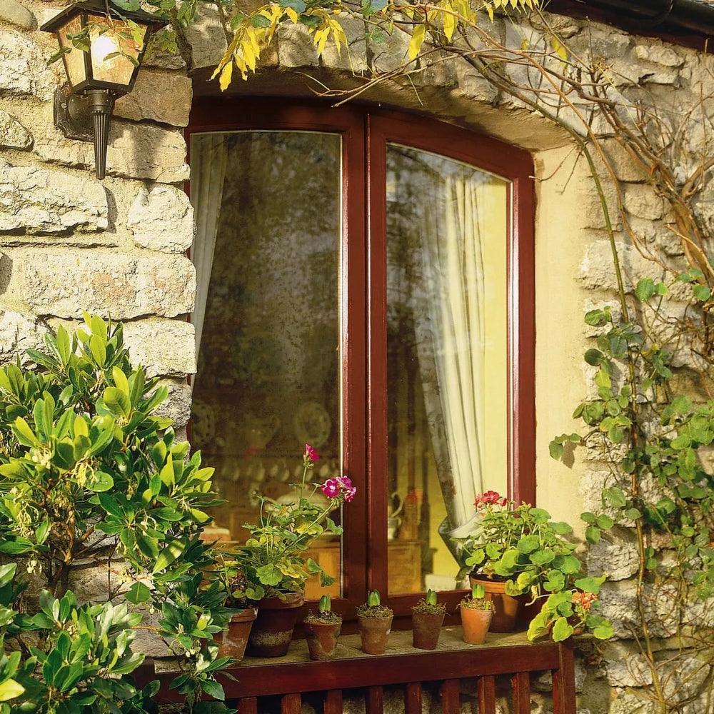 Sadolin Extra Durable Woodstain | Redwood - Image 4