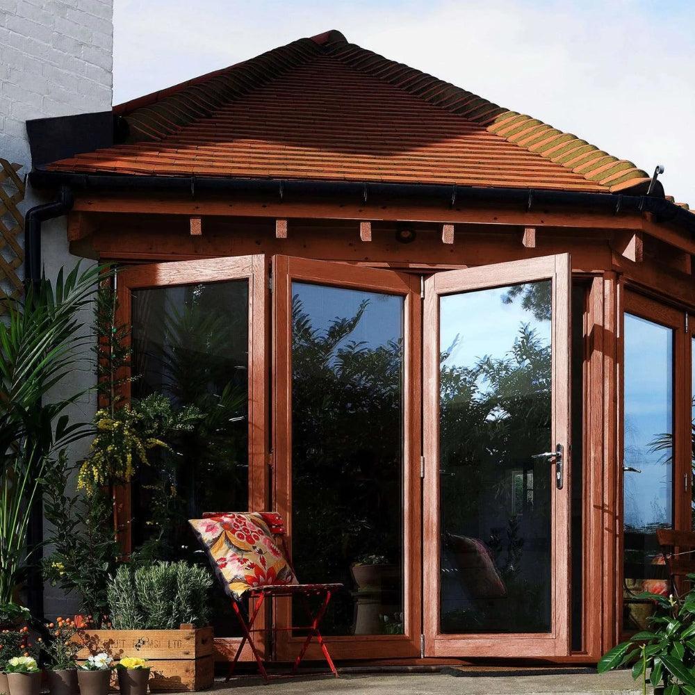 Sadolin Extra Durable Woodstain | Redwood - Image 5