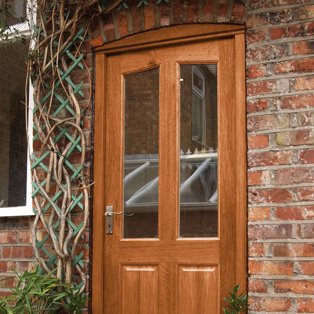Sadolin Outdoor Varnish | Clear Satin - Image 2