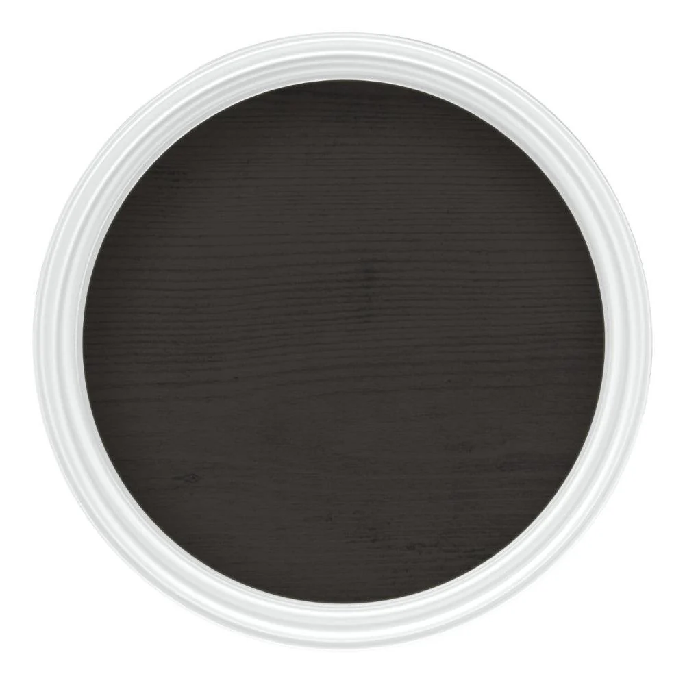 Sadolin Shed & Fence All Weather Barrier | Ebony Wood - Image 3
