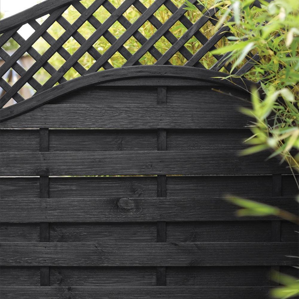 Sadolin Shed & Fence All Weather Barrier | Ebony Wood - Image 5