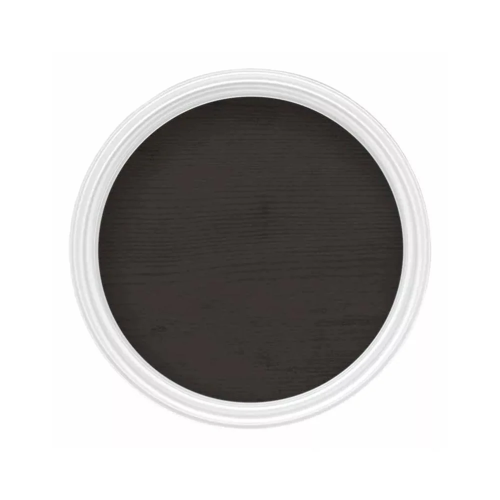 Sadolin Shed & Fence All Weather Barrier Ebony Wood | 5ltr - Image 2