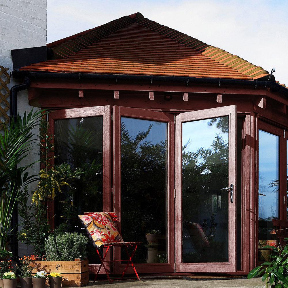 Sadolin Yacht Varnish | Clear Gloss - Image 3