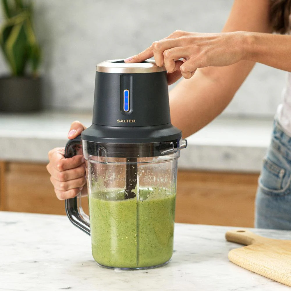 Salter Cordless Jug Blender | 1500W - Image 10