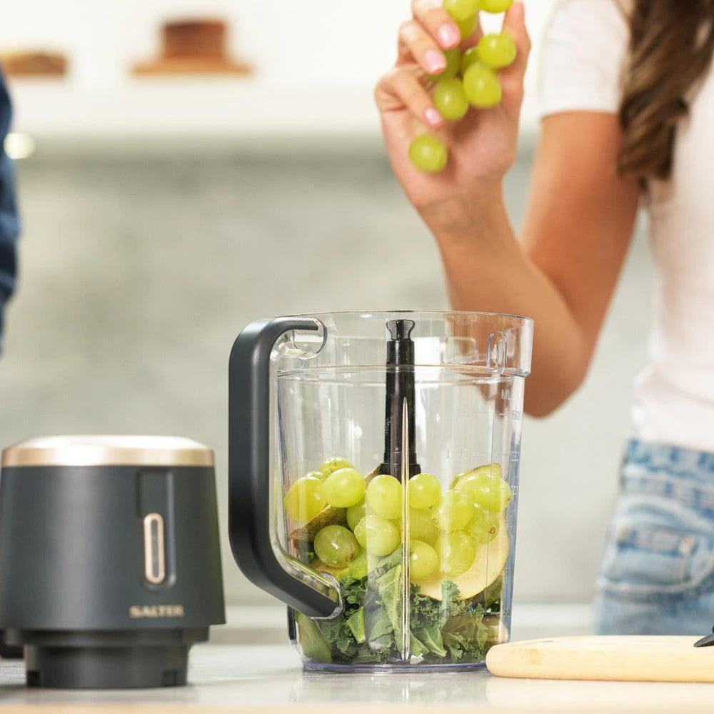 Salter Cordless Jug Blender | 1500W - Image 11