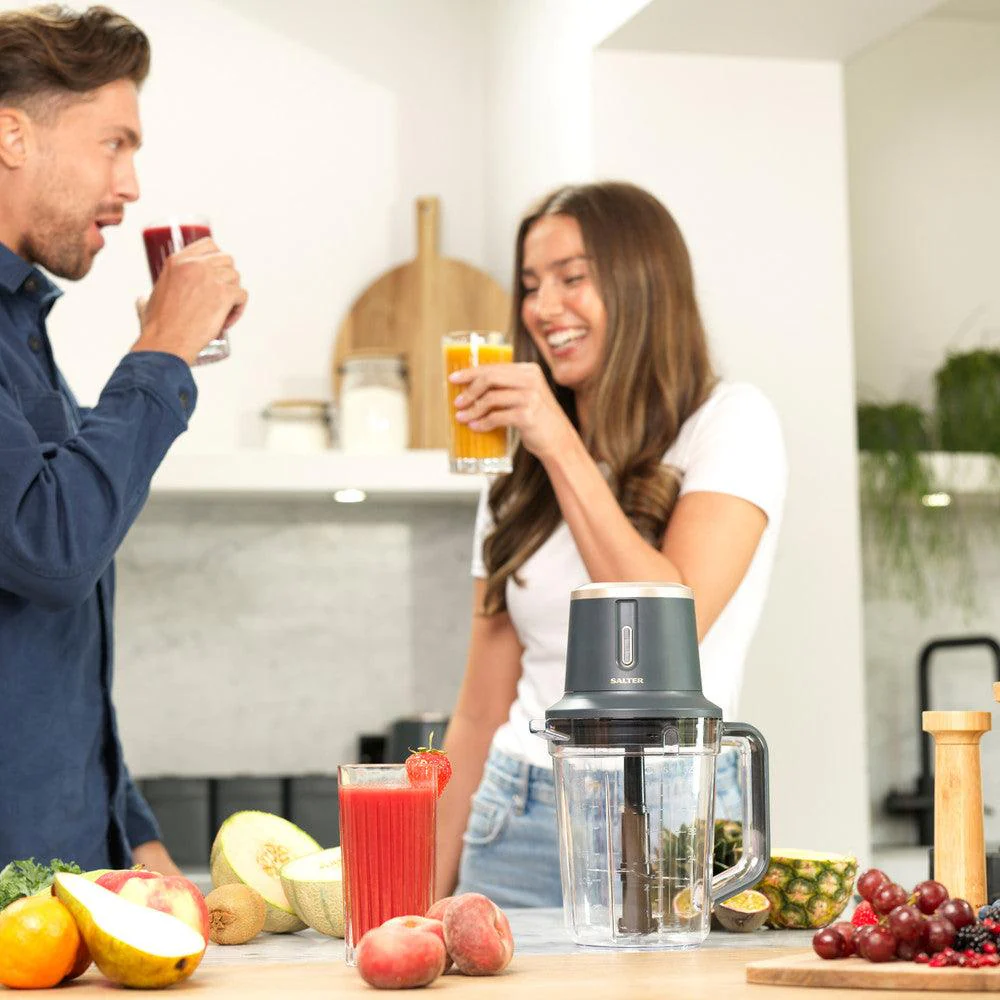 Salter Cordless Jug Blender | 1500W - Image 12