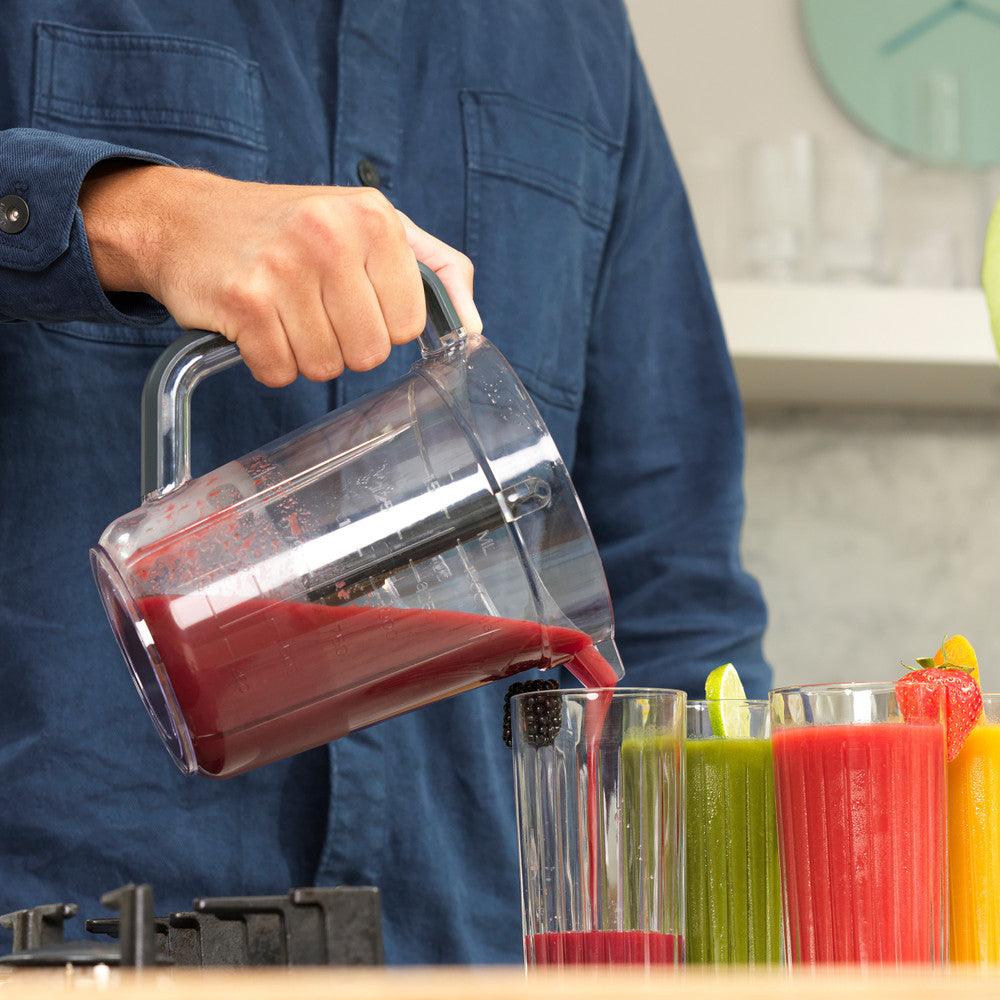 Salter Cordless Jug Blender | 1500W - Image 7