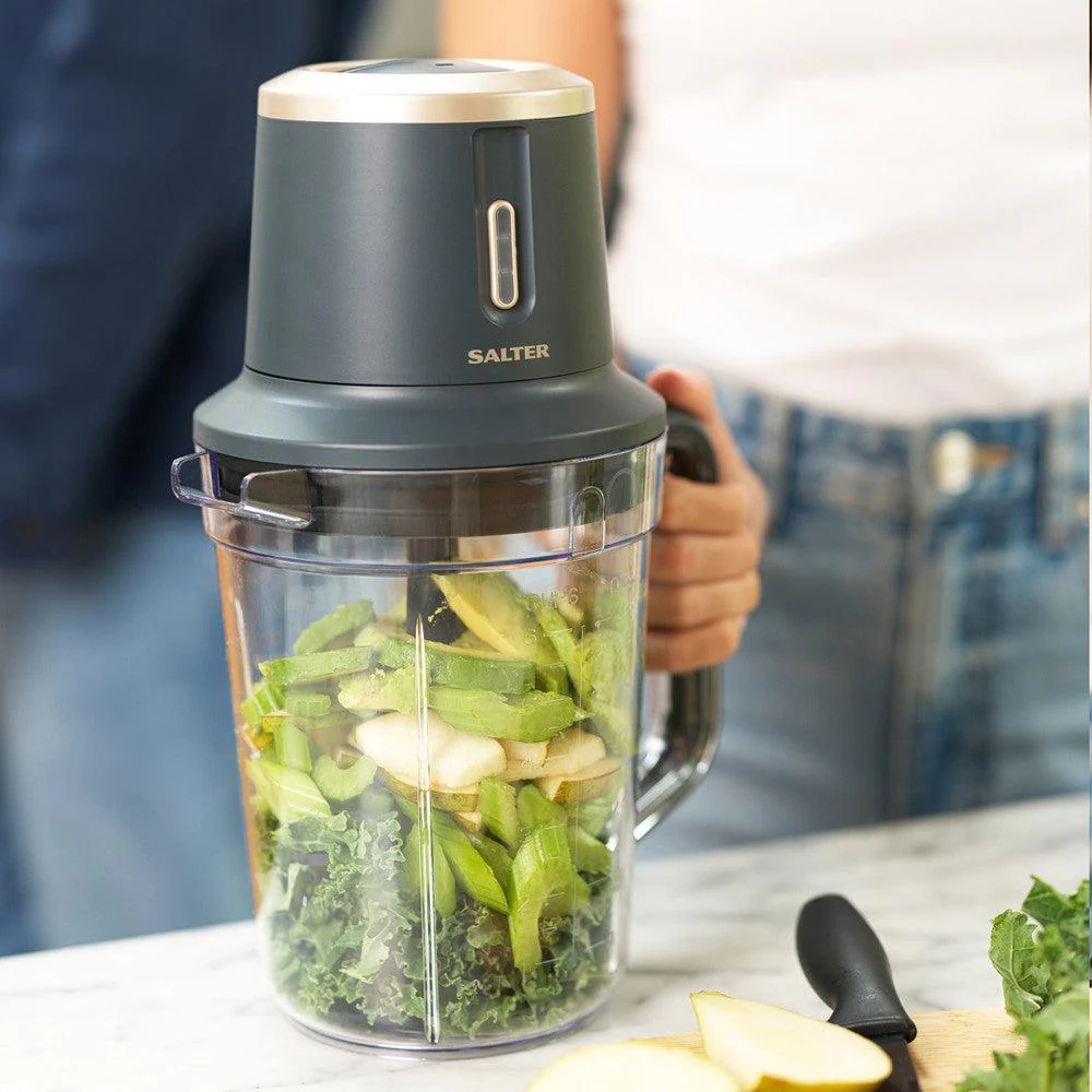 Salter Cordless Jug Blender | 1500W - Image 9
