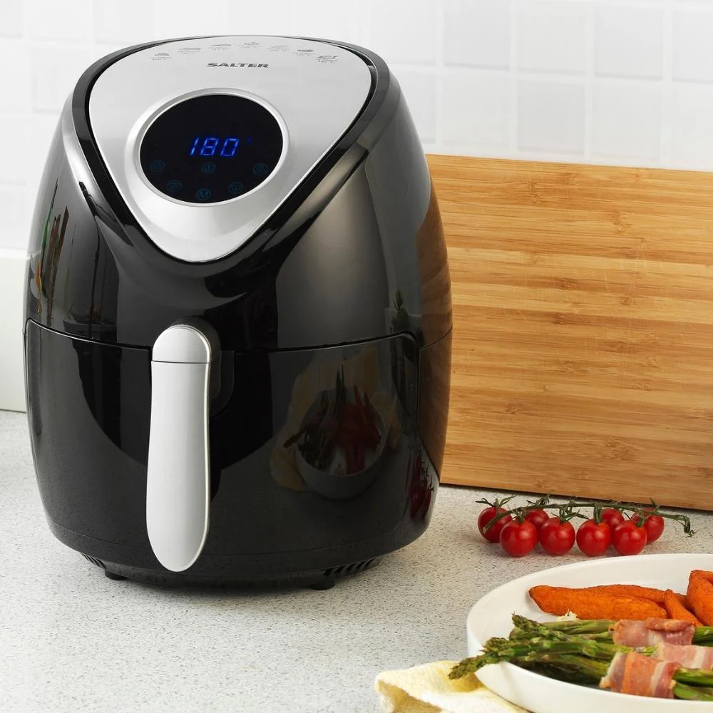 Salter Digital Hot Air Fryer | 4.5L - Image 2