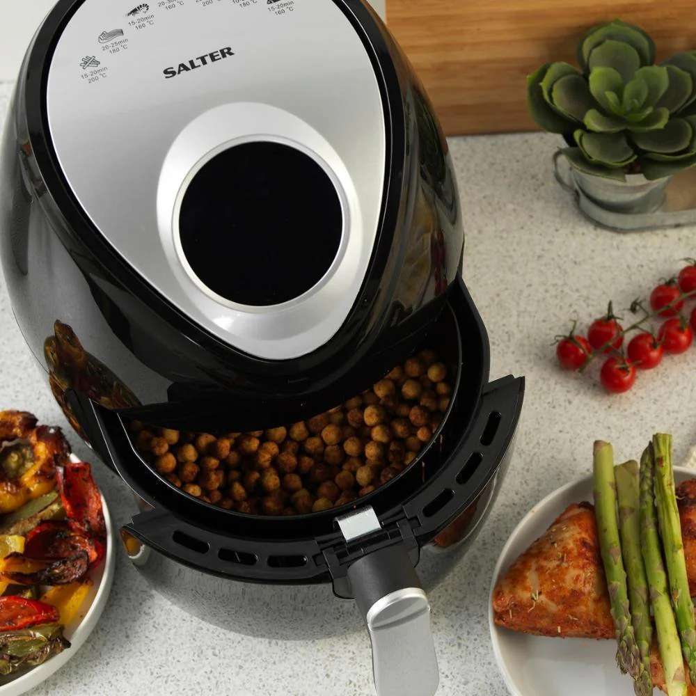 Salter Digital Hot Air Fryer | 4.5L - Image 3