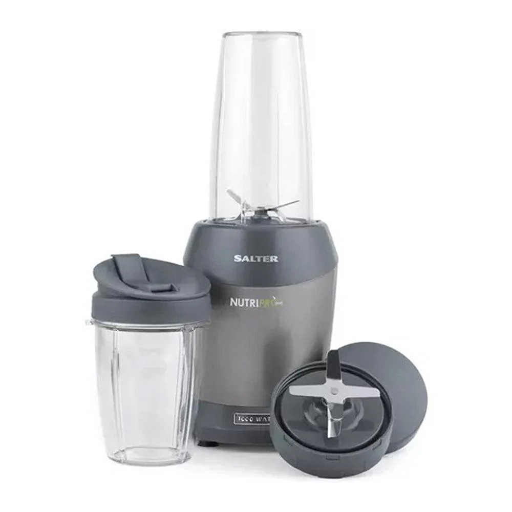 Salter Nutri Pro Blender & Smoother Maker | 1000W - Image 9