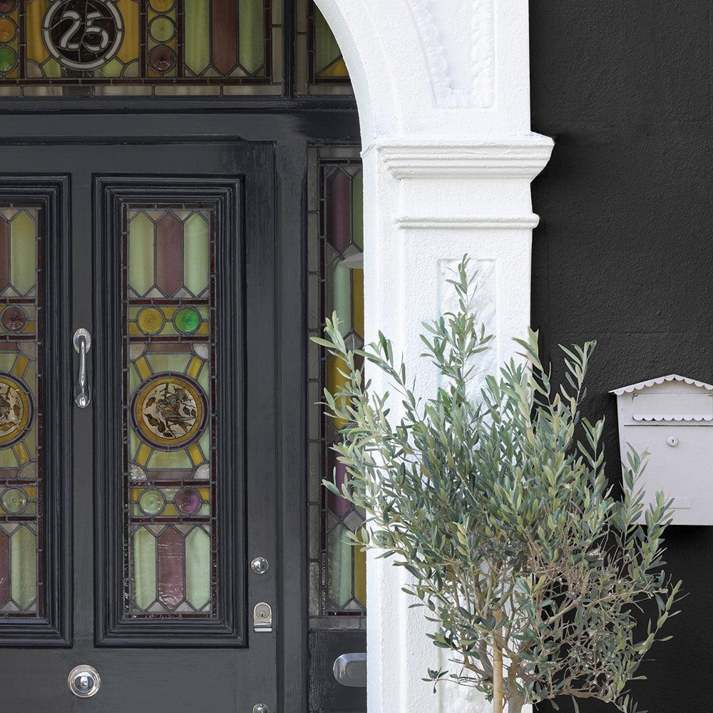 Sandtex Microseal Smooth Masonry Paint | Black - Image 8