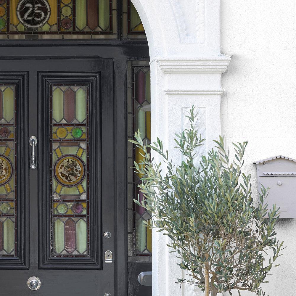 Sandtex Microseal Smooth Masonry Paint | Brilliant White - Image 8