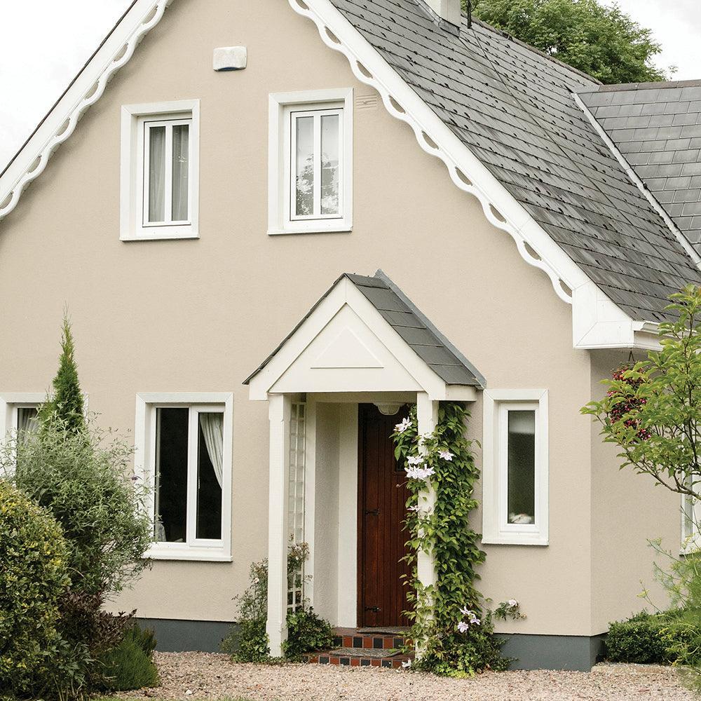Sandtex Microseal Smooth Masonry Paint | Country Stone - Image 4