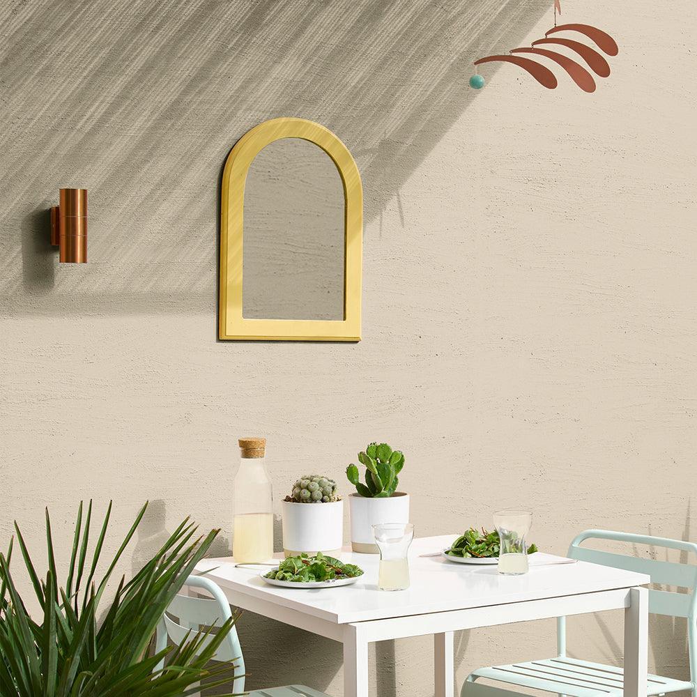 Sandtex Microseal Smooth Masonry Paint | Country Stone - Image 6