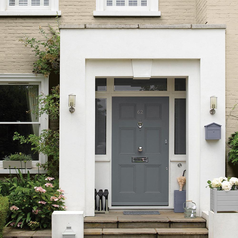 Sandtex Microseal Smooth Masonry Paint | Country Stone - Image 7